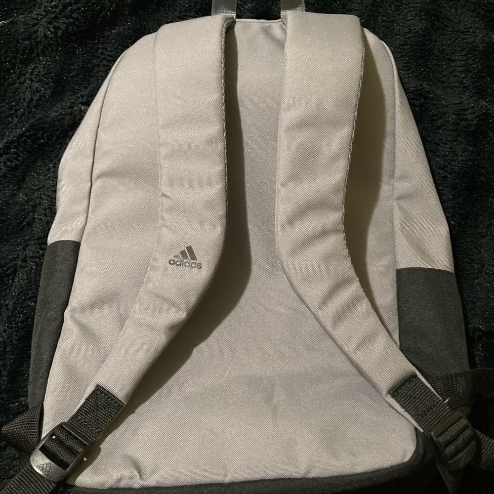 Adidas backpack - Picture 2 of 2